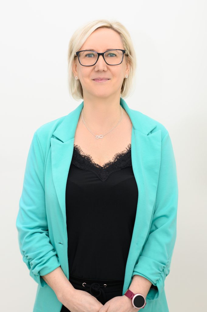 Irene Bauer Petereder