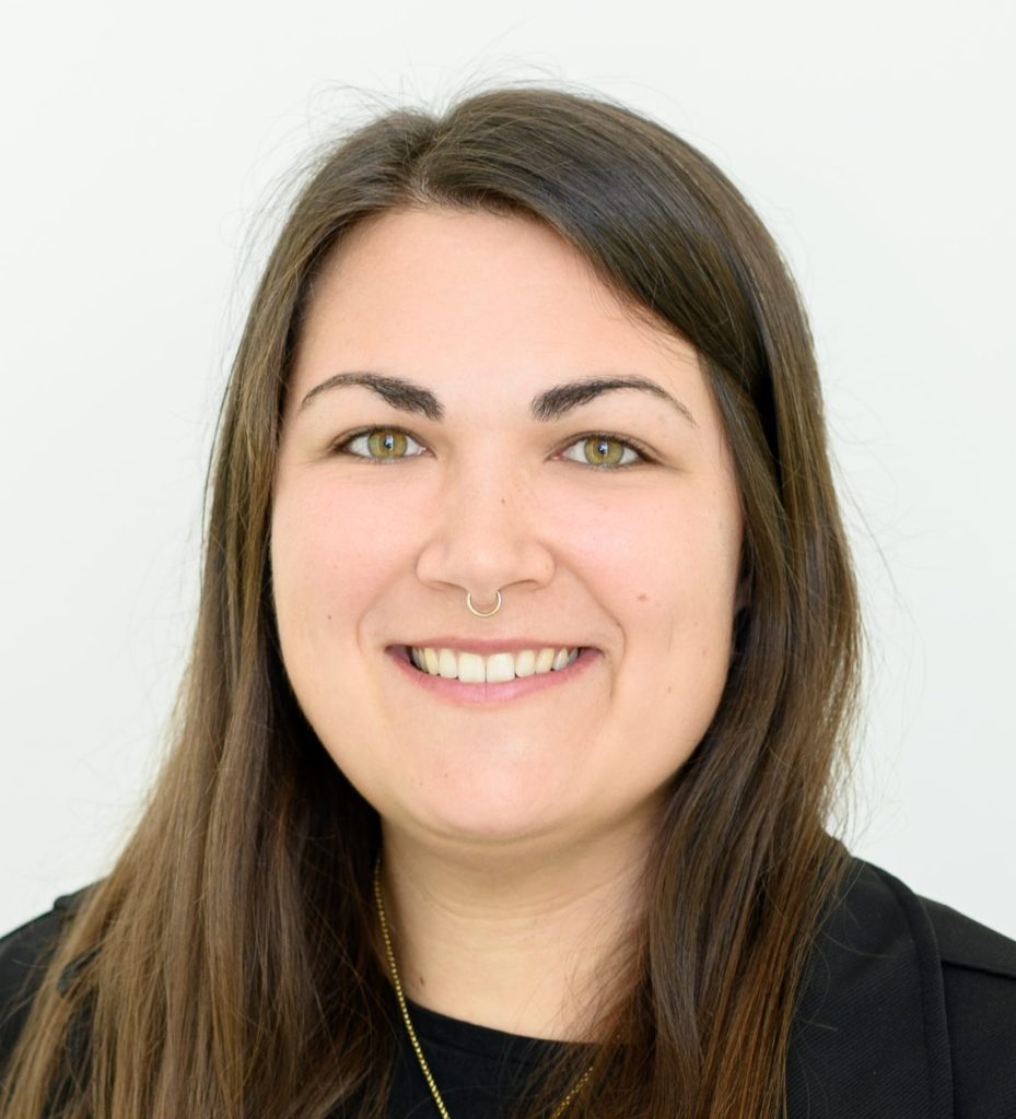 Vanessa Hopper