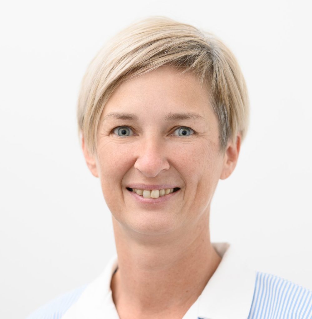 Ursula Wagner