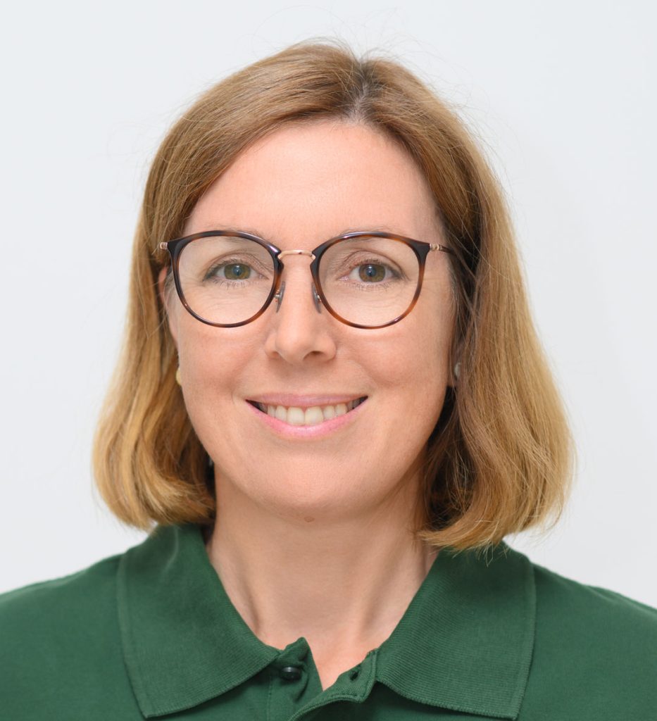 Katja Bacher