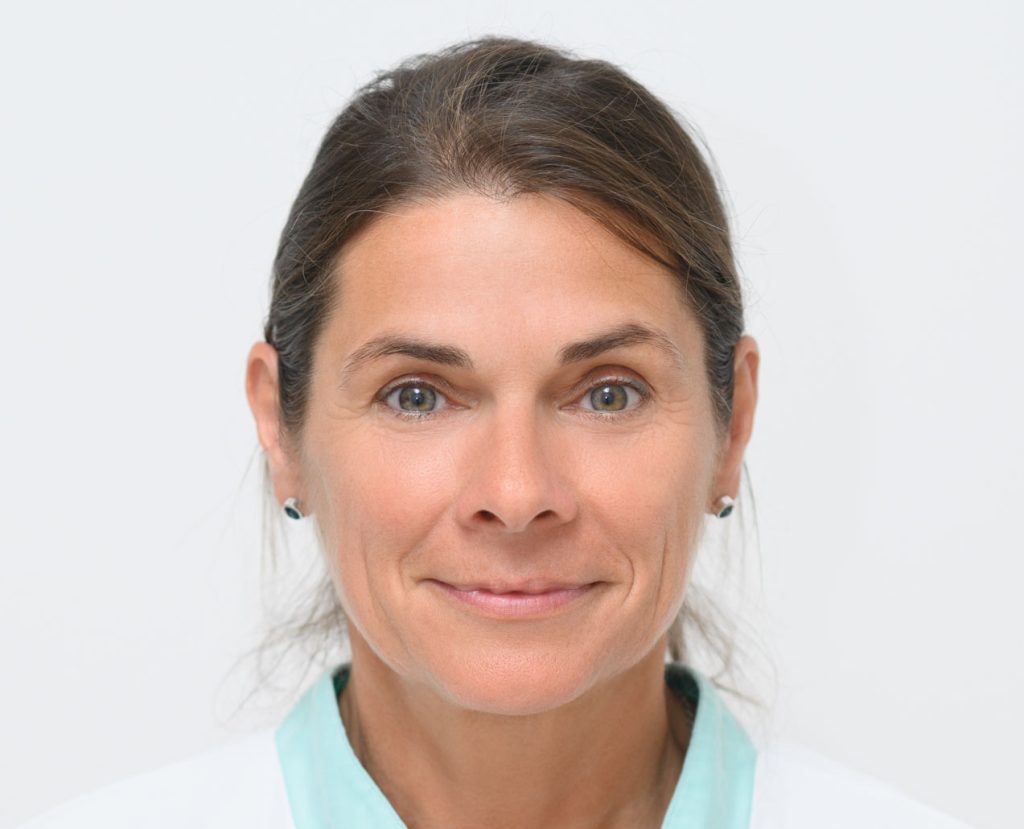 Christine Österbauer