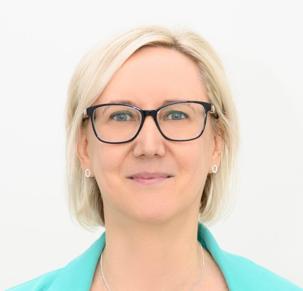 Irene Bauer Petereder