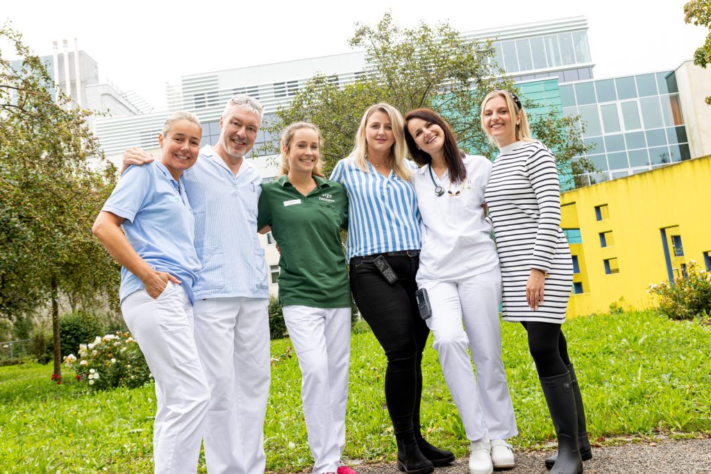 Krankenhaus Braunau zählt zu den beliebtesten Arbeitgebern 2026