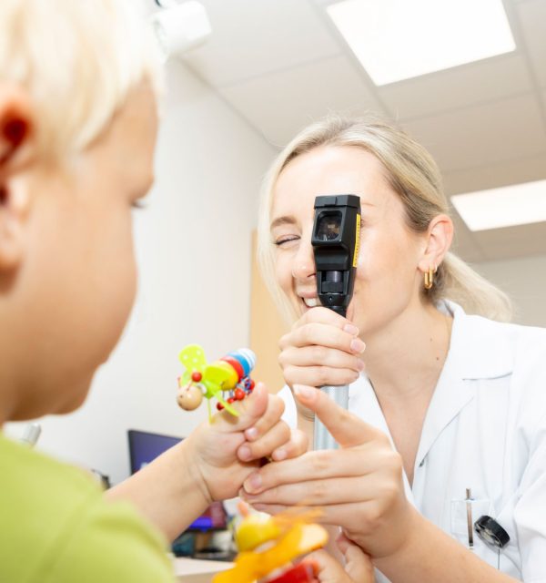 Augenheilkunde Station - 04-2